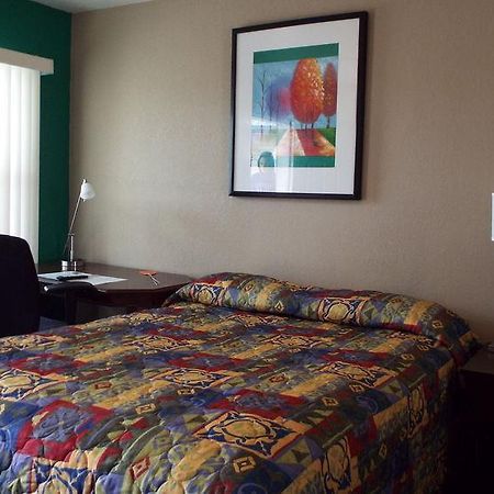 Modern Motel Vinton ภายนอก รูปภาพ