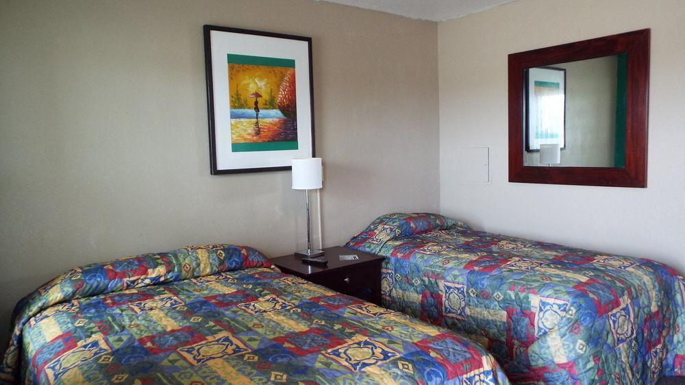 Modern Motel Vinton ภายนอก รูปภาพ
