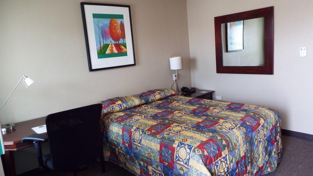 Modern Motel Vinton ภายนอก รูปภาพ