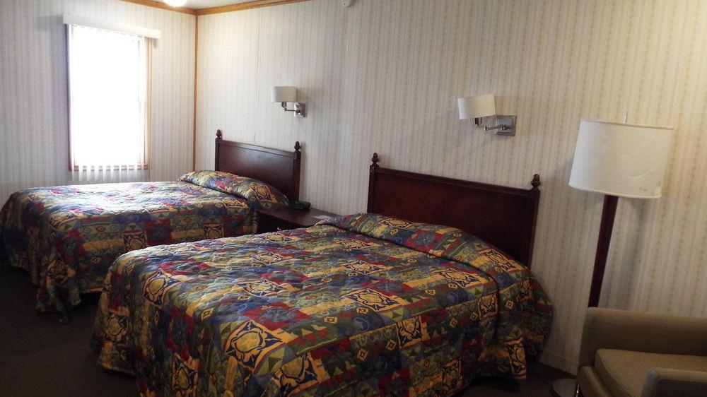 Modern Motel Vinton ภายนอก รูปภาพ