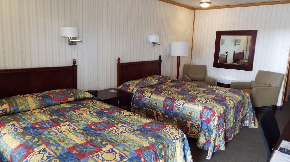 Modern Motel Vinton ภายนอก รูปภาพ