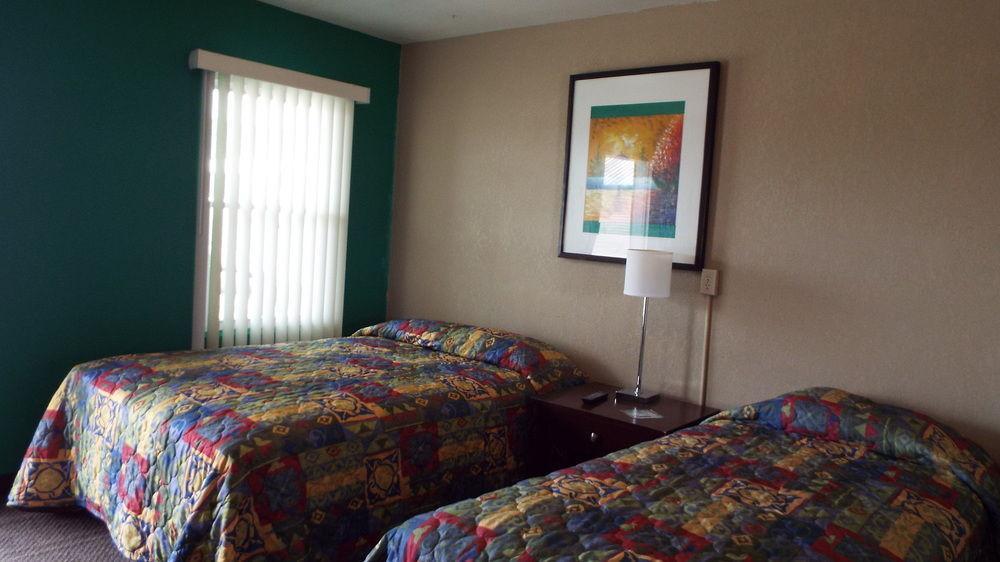 Modern Motel Vinton ภายนอก รูปภาพ