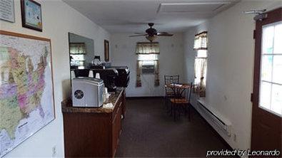 Modern Motel Vinton ภายนอก รูปภาพ