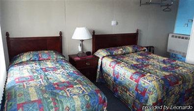 Modern Motel Vinton ภายนอก รูปภาพ
