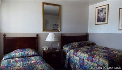 Modern Motel Vinton ภายนอก รูปภาพ