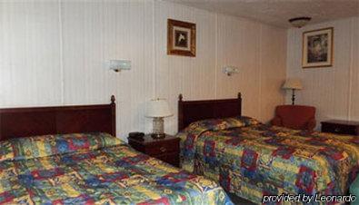 Modern Motel Vinton ภายนอก รูปภาพ
